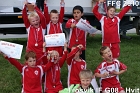 Trosvik IF G08-Hvit